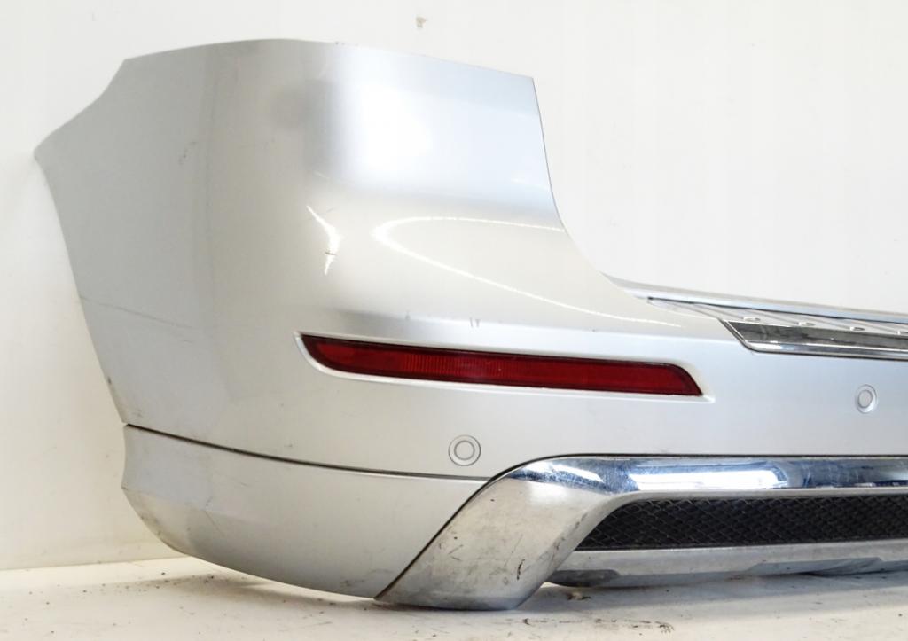 Mercedes ML W166 2011-2015 Nárazník zadný