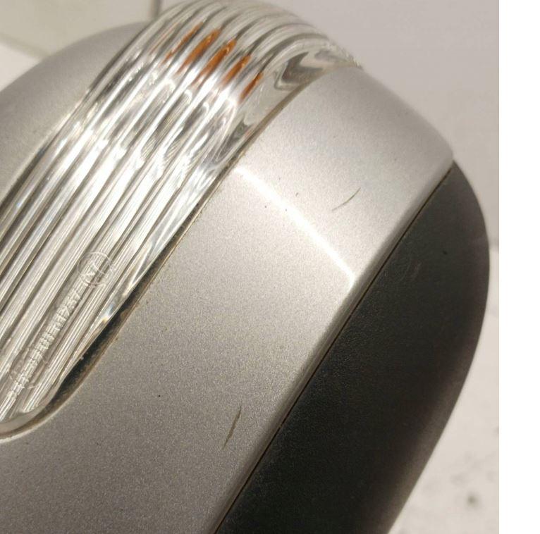 Kia Ceed I 2006-2012 hatchback 1.4 16v petrol MT 66 kW 2011  Spätné zrkadlo vonkajšie ľavé 876061H265