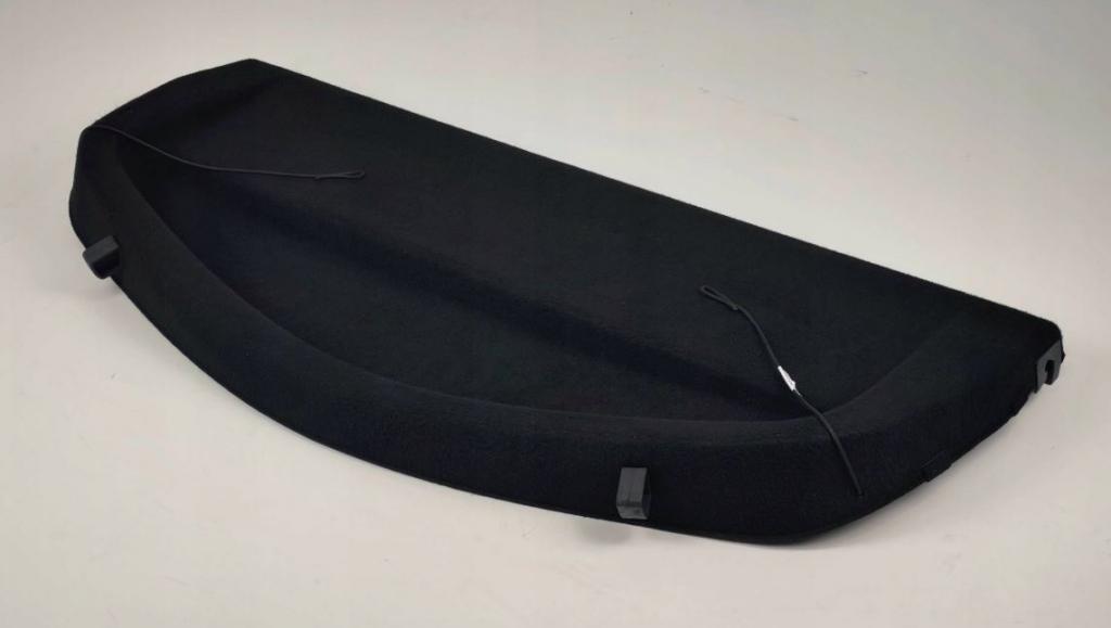 Mazda 2 II 2007-2014 hatchback 1.3 16v petrol 63kW 2007  Pláto kufra D65168310