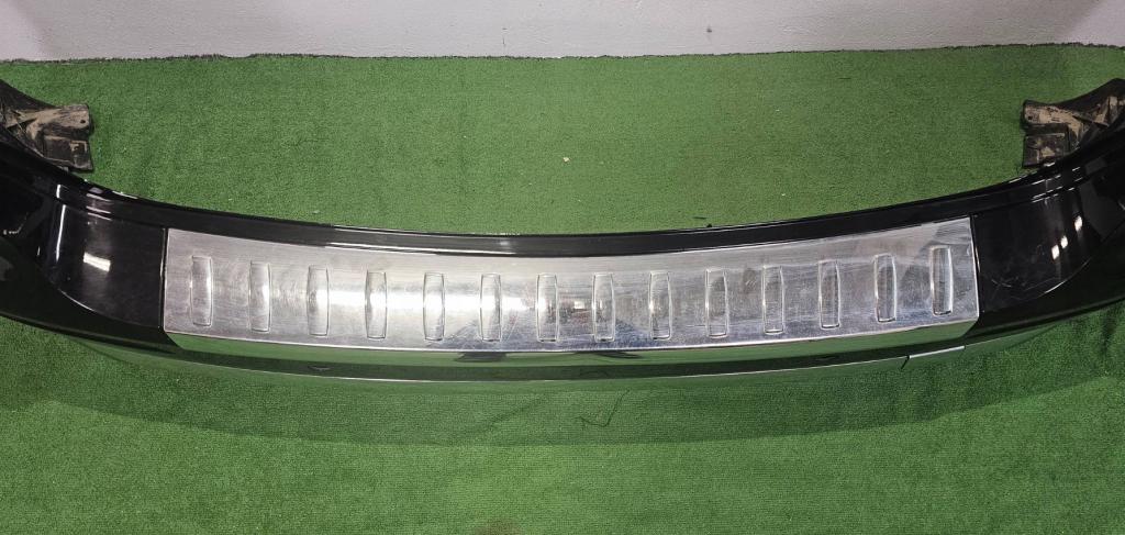 Mercedes ML W166 2011-2015 Nárazník zadný A1668850325