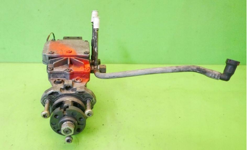 Ford Transit 2000-2006 2.0 DI diesel 63 kW 2005  Vstrekovacie čerpadlo 0470004004 YC1Q9A543EF