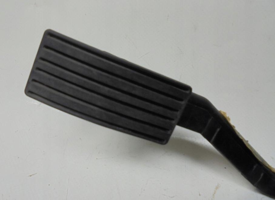 Peugeot 407 Potenciometer plynového pedálu 0280755012 9650341780