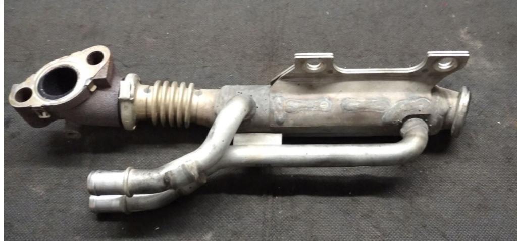 Suzuki Grand Vitara II 2005-2014 hatchback 1.9 DDiS diesel MT 95 kW 2006  EGR Ventil 8200426934