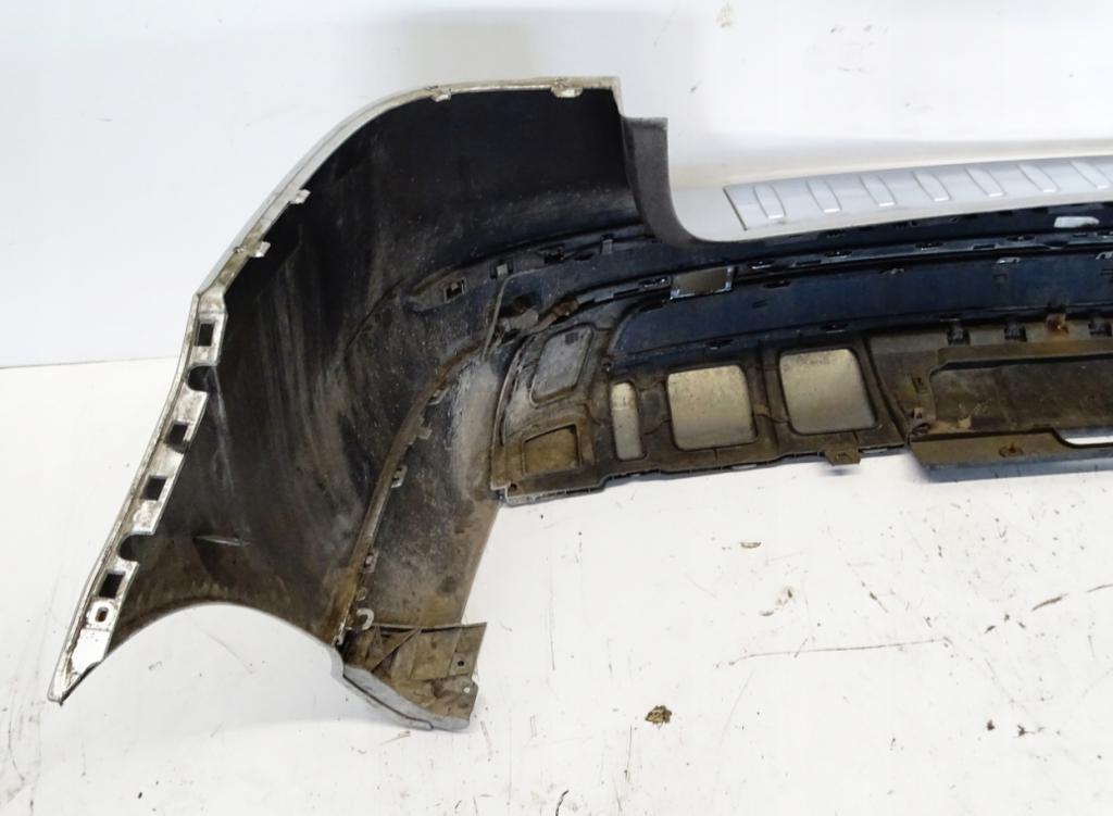 Mercedes ML W166 2011-2015 Nárazník zadný