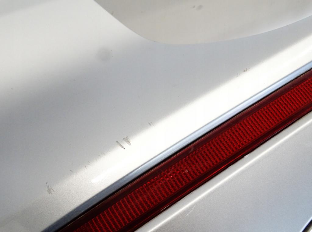 Mercedes ML W166 2011-2015 Nárazník zadný