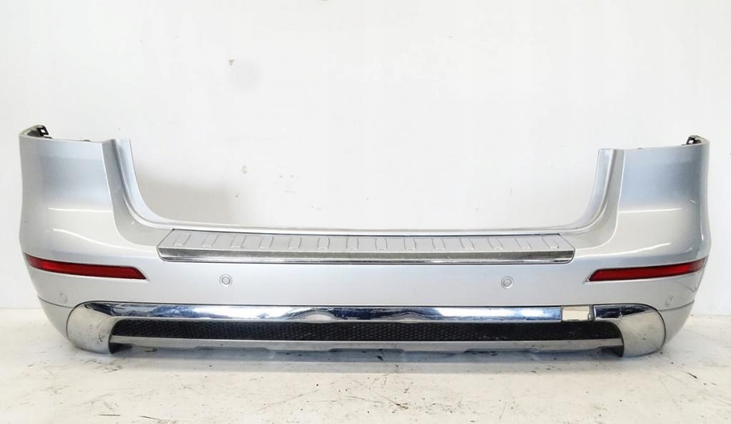 Mercedes ML W166 2011-2015 Nárazník zadný