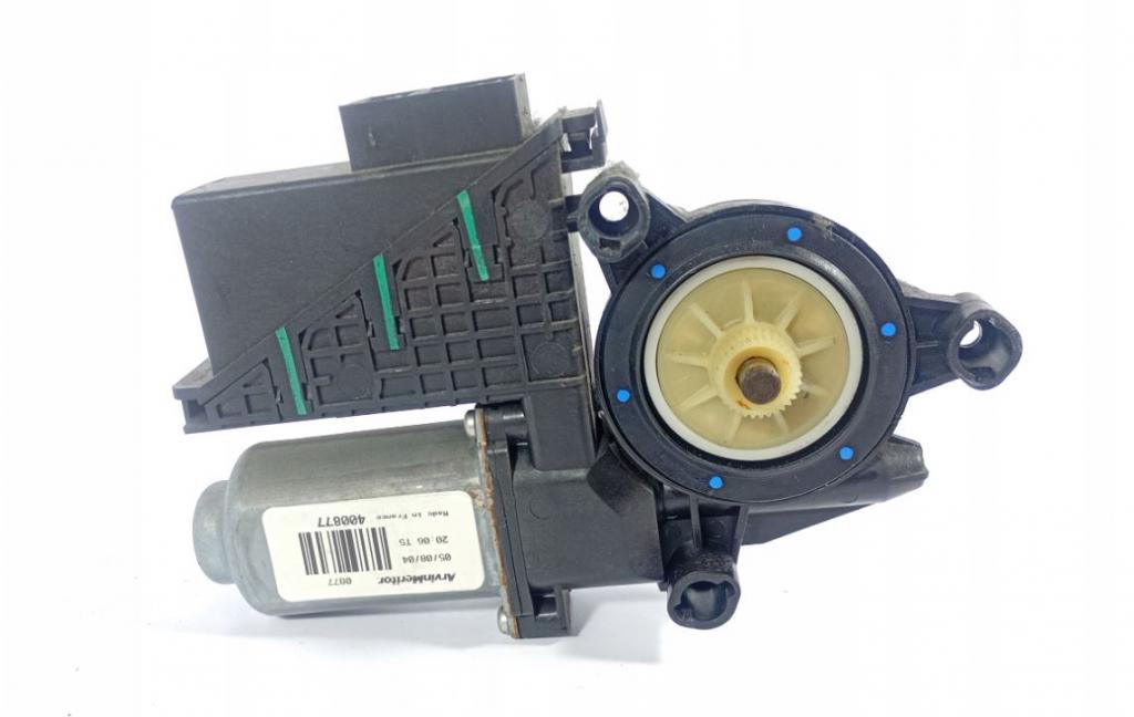 Skoda Fabia I 1999-2007 hatchback 1.2 petrol MT 40 kW 2004  Motorček okien predný pravý 6Y1959802