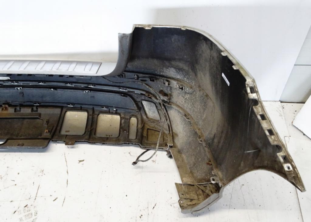 Mercedes ML W166 2011-2015 Nárazník zadný