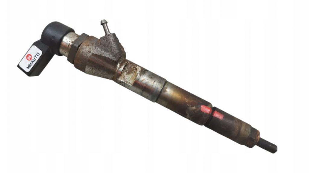 Dacia Duster I 2010-2018 hatchback 1.5 DCI diesel MT 81 kW 2010  Vstrekovač paliva H8200704191