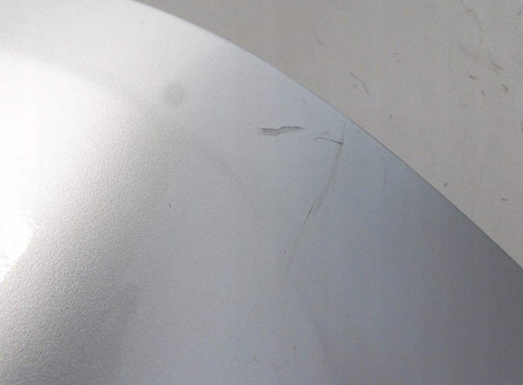 Mercedes ML W166 2011-2015 Nárazník zadný