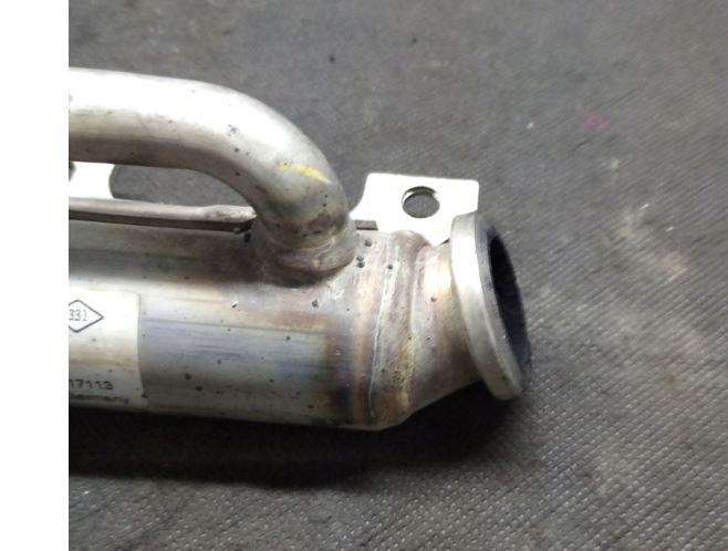 Suzuki Grand Vitara II 2005-2014 hatchback 1.9 DDiS diesel MT 95 kW 2006  EGR Ventil 8200426934