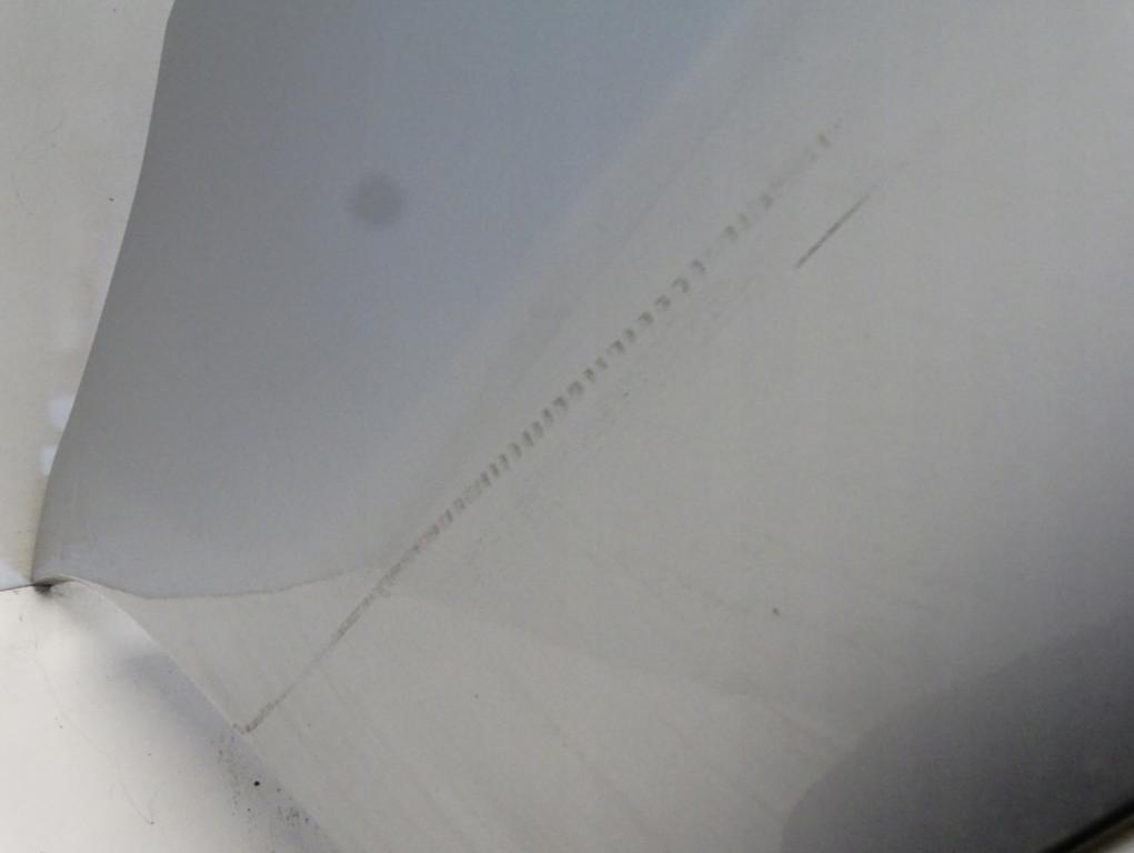 Mercedes ML W166 2011-2015 Nárazník zadný