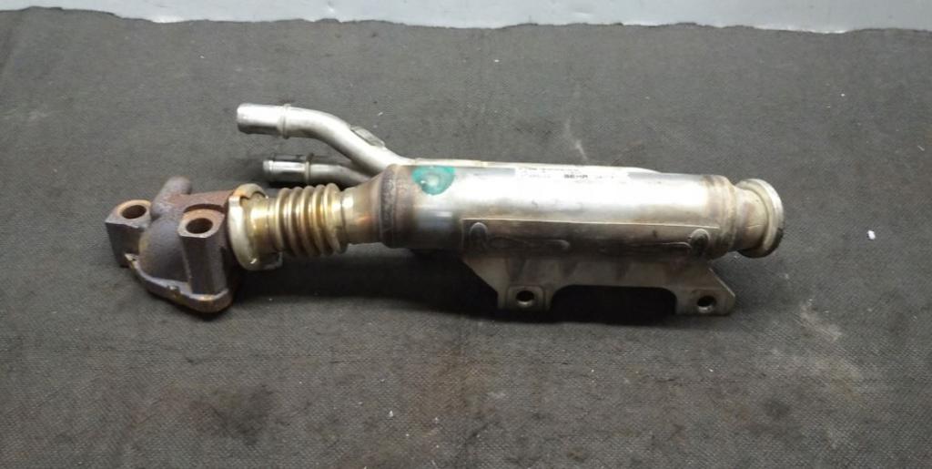 Suzuki Grand Vitara II 2005-2014 hatchback 1.9 DDiS diesel MT 95 kW 2006  EGR Ventil 8200426934