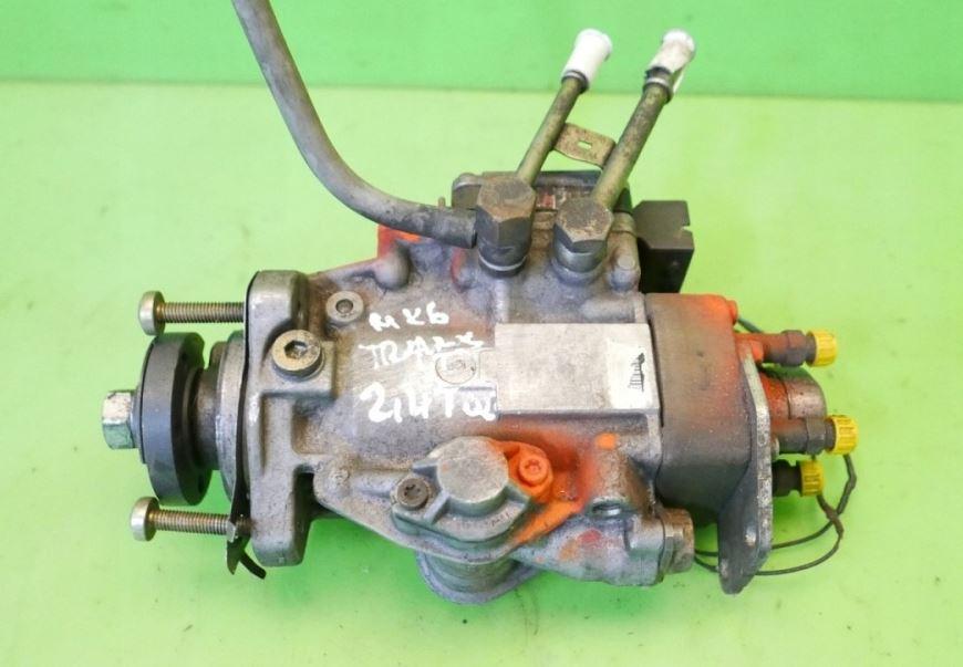 Ford Transit 2000-2006 2.0 DI diesel 63 kW 2005  Vstrekovacie čerpadlo 0470004004 YC1Q9A543EF