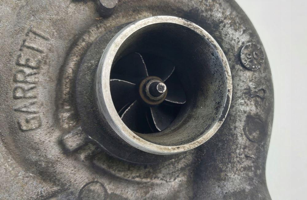 Renault Scenic I 1996-2003 hatchback 1.9 DCI diesel MT 75 kW 2002  Turbodúchadlo 8200458162