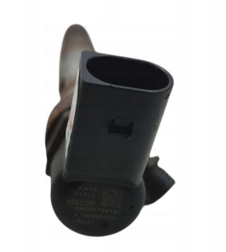 Dacia Duster I 2010-2018 hatchback 1.5 DCI diesel MT 81 kW 2010  Vstrekovač paliva H8200704191