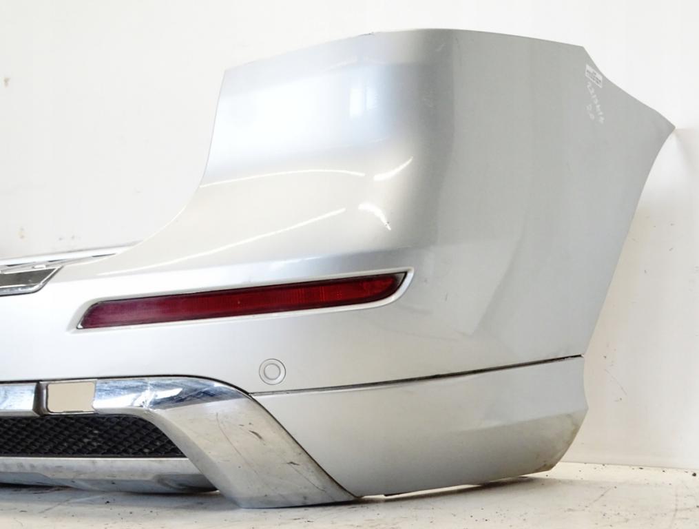 Mercedes ML W166 2011-2015 Nárazník zadný