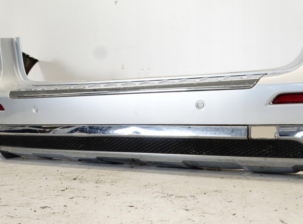 Mercedes ML W166 2011-2015 Nárazník zadný