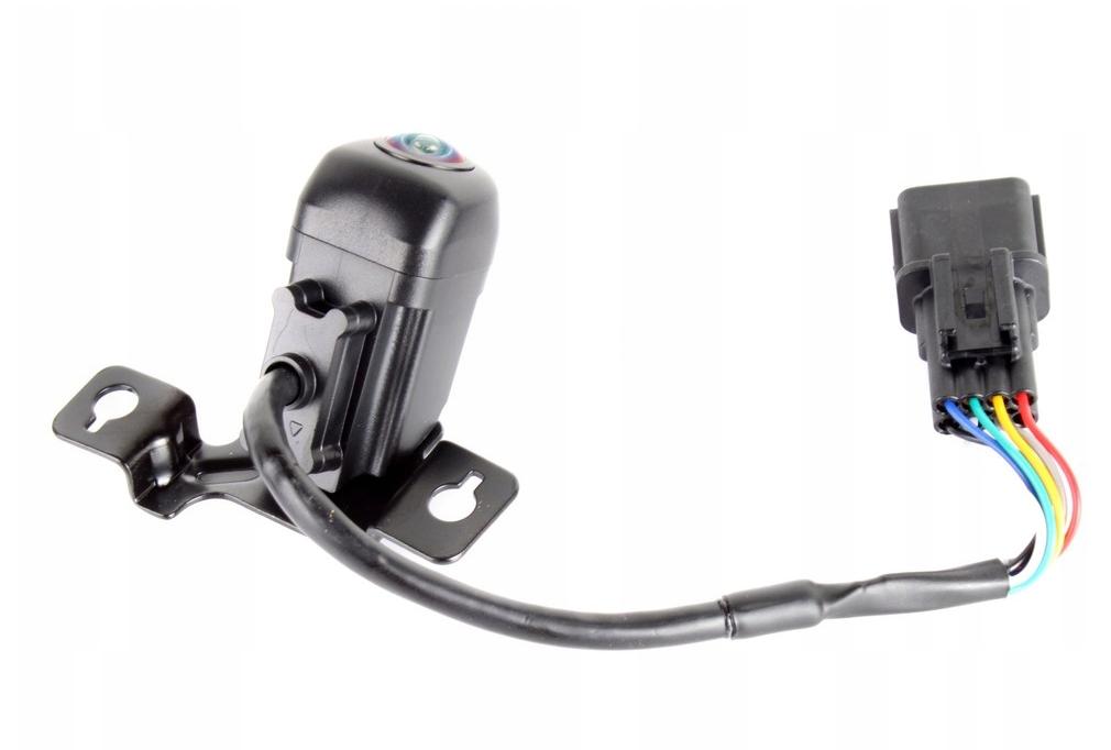 Hyundai Santa Fe III  2012-2018 Kamera zadná 95760-2W640
