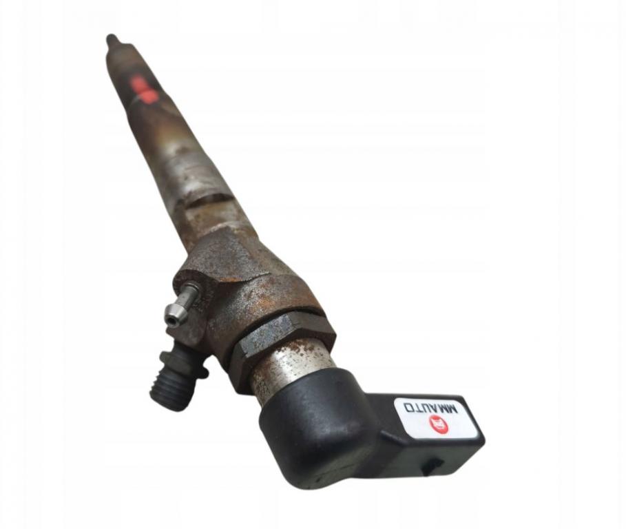 Dacia Duster I 2010-2018 hatchback 1.5 DCI diesel MT 81 kW 2010  Vstrekovač paliva H8200704191