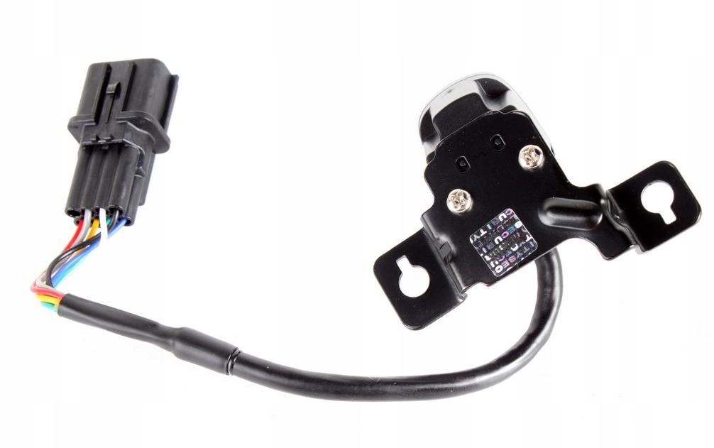 Hyundai Santa Fe III  2012-2018 Kamera zadná 95760-2W640