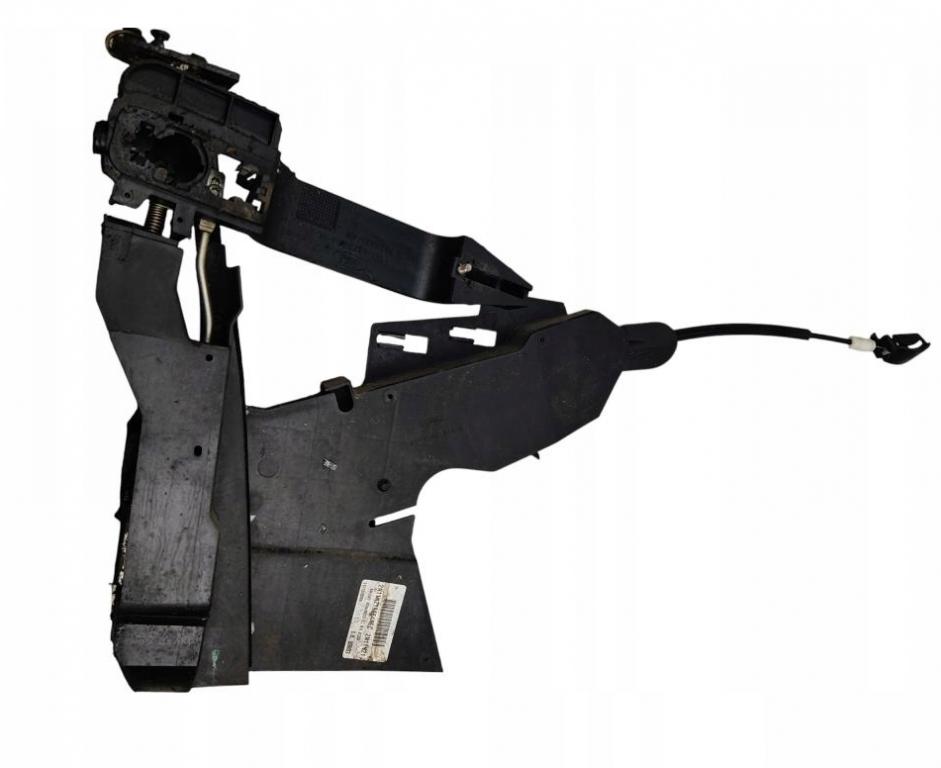 Ford Fusion hatchback 1.4 16v petrol MT 59 kW  Zámok dverí predný pravý 2N11N219A64AEC