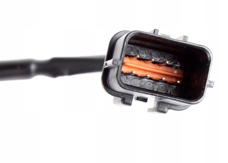 Hyundai Santa Fe III  2012-2018 Kamera zadná 95760-2W640