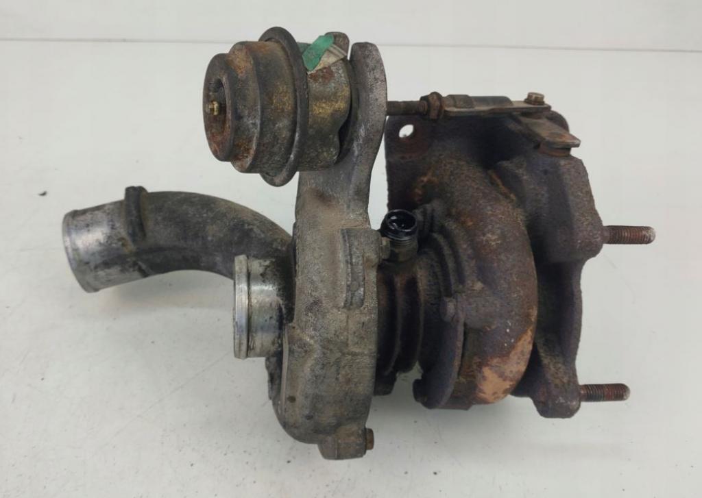Renault Scenic I 1996-2003 hatchback 1.9 DCI diesel MT 75 kW 2002  Turbodúchadlo 8200458162