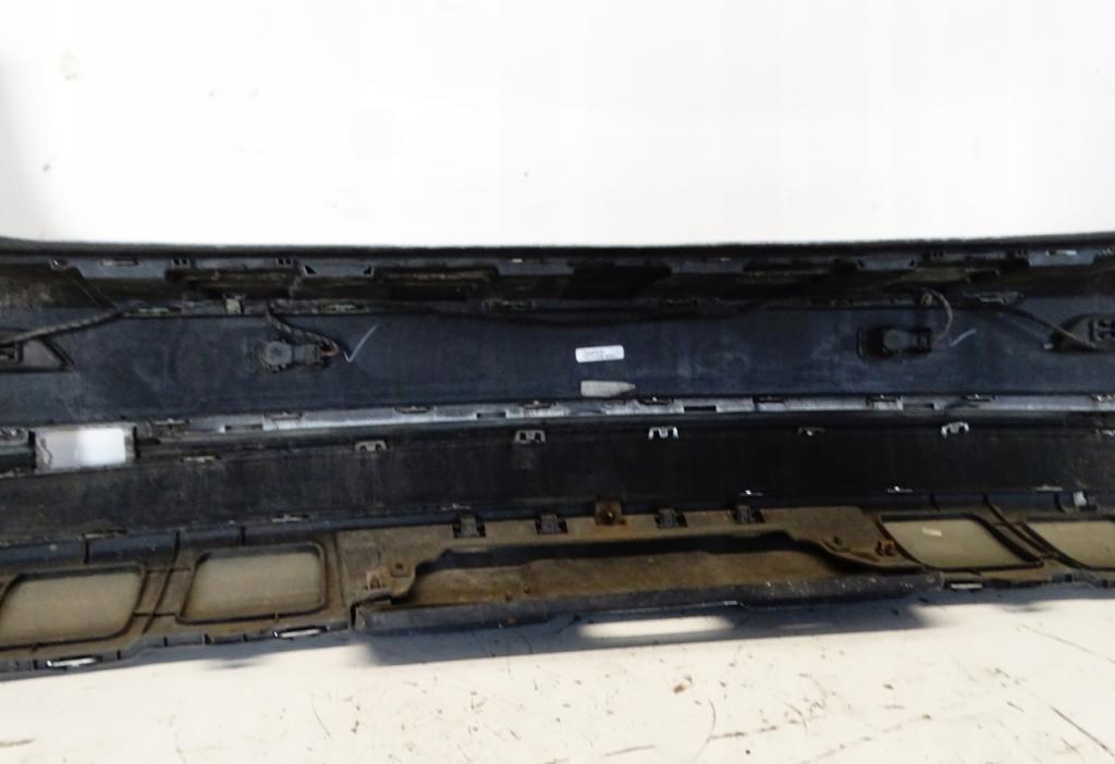 Mercedes ML W166 2011-2015 Nárazník zadný