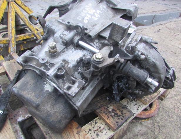 Fiat Ducato II 1994-2006 1.9 D diesel MT Prevodovka manuálna
