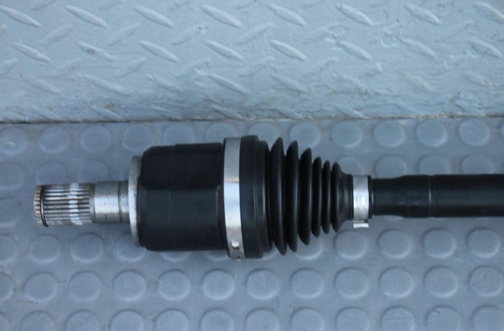 Hyundai I30 III 2016- automat 1.0 T-GDI 2022  Poloos predná pravá 49501G4150