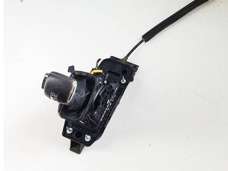 Volkswagen Passat CC 2008-2016 sedan 2.0 TDI diesel AT 125 kW 2010  Rýchlostná páka (kulisa) 3C1713025H