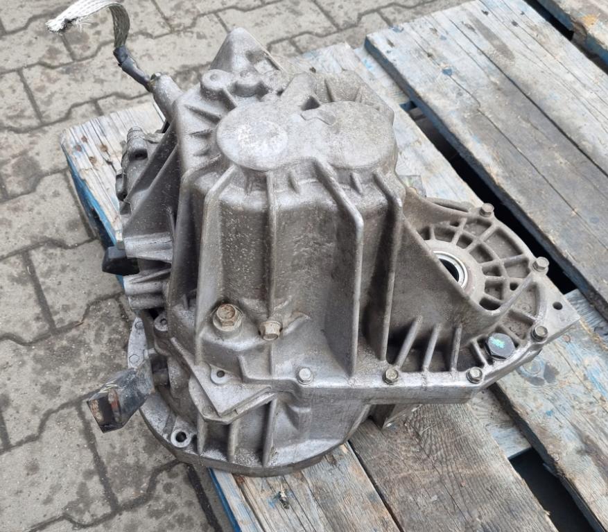 Hyundai I10 I 2008-2013 hatchback 1.1 petrol MT   Prevodovka manual 5 rychlostna