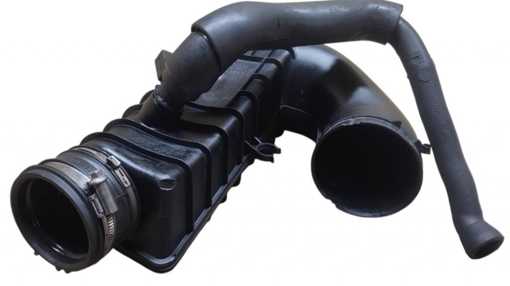 Mercedes E W211 2002-2009 sedan 2.2 CDI diesel AT 125 kW 2008  Prívod (vedenie) vzduchu A6460941097