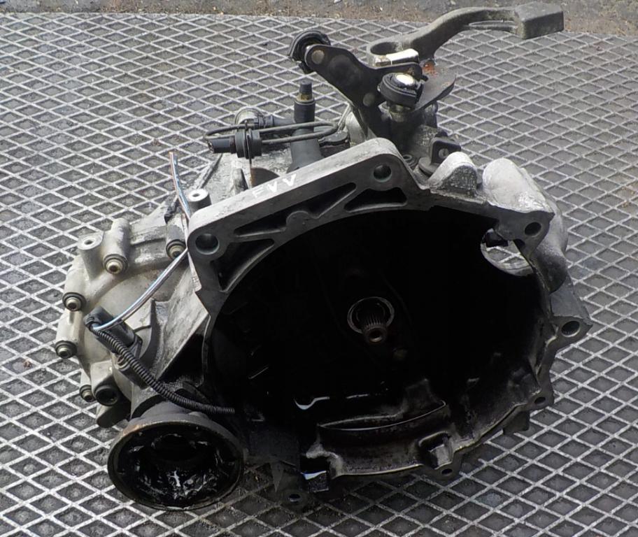 Skoda Fabia I 1999-2007 2.0 petrol MT 85 kW Prevodovka manuálna FVV