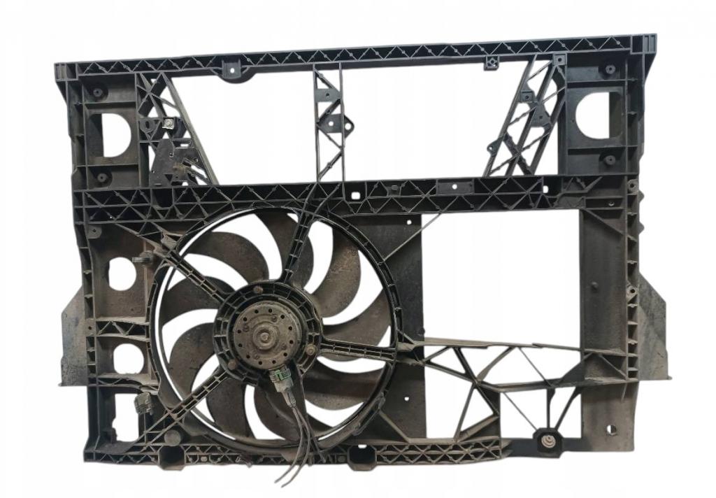 Renault Master II 1998-2010 2.5 DCI diesel MT 84 kW 20023  Ventilátor 8200058463