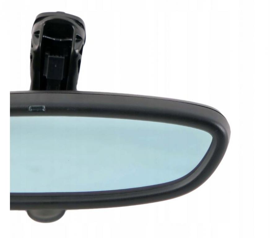 BMW 1 E87 2004-2011 hatchback   Spätné zrkadlo vnútorné 9134394