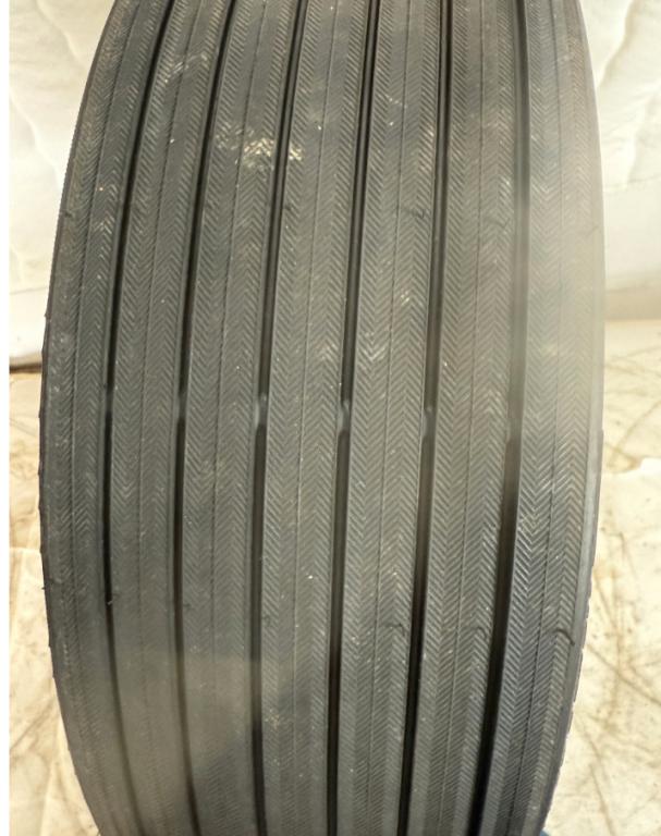 Audi Q5 2008-2016 hatchback 3.0 TDI diesel AT 176 kW  Dojazdové koleso 6Jx18 5x112  ET36   195/75 R18 106P  8R0601027B  Vredestein