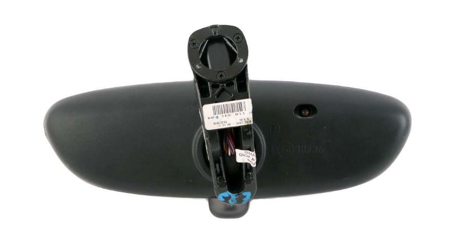 BMW 1 E87 2004-2011 hatchback   Spätné zrkadlo vnútorné 9134394