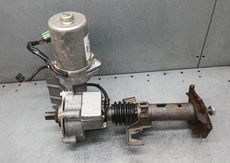 Opel Corsa B 1993-1999 hatchback 1998 Posilňovač riadenia 09191628