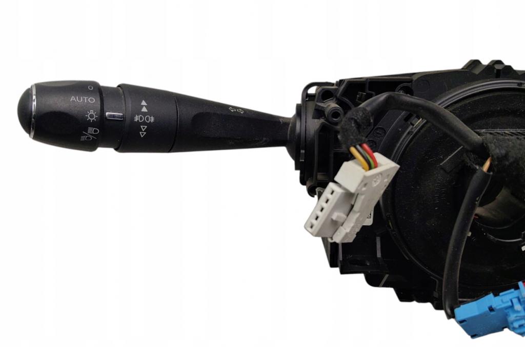 Peugeot Citroen Prepínacie páčky pod volantom 98000242ZD