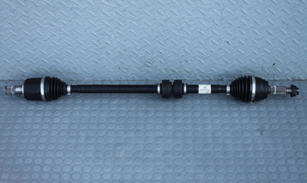 Hyundai I30 III 2016- automat 1.0 T-GDI 2022  Poloos predná pravá 49501G4150