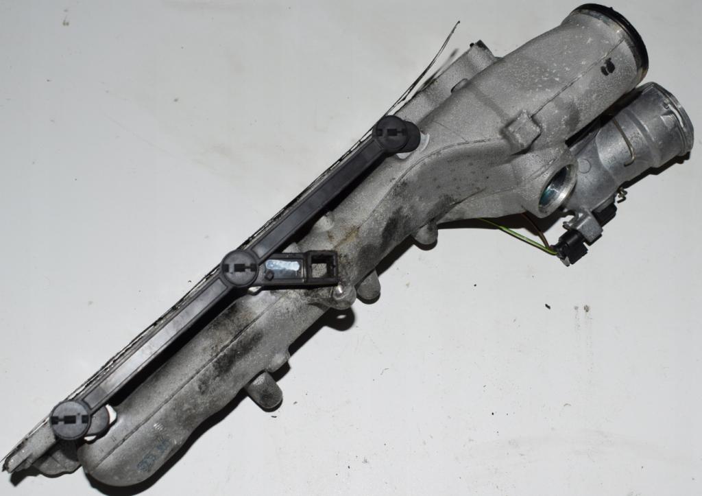 Mercedes C W204 2007-2014 sedan 3.0 CDI V6 diesel Sacie potrubie A642090