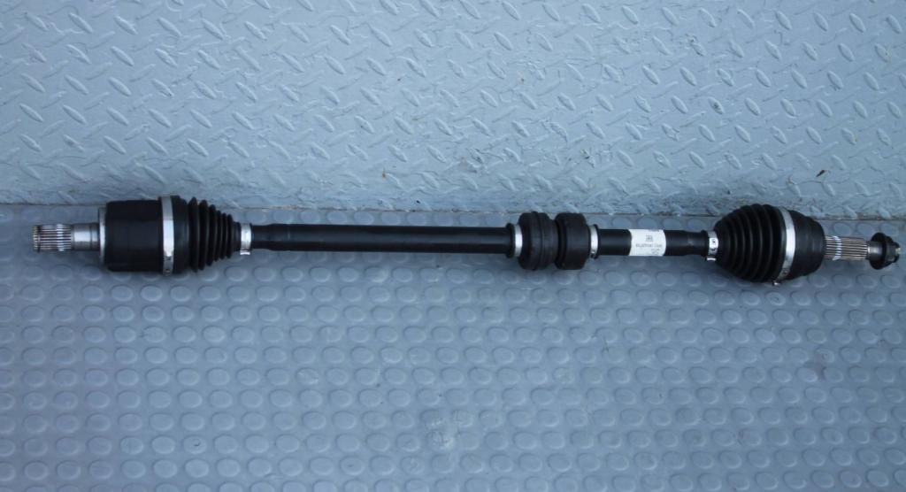 Hyundai I30 III 2016- automat 1.0 T-GDI 2022  Poloos predná pravá 49501G4150