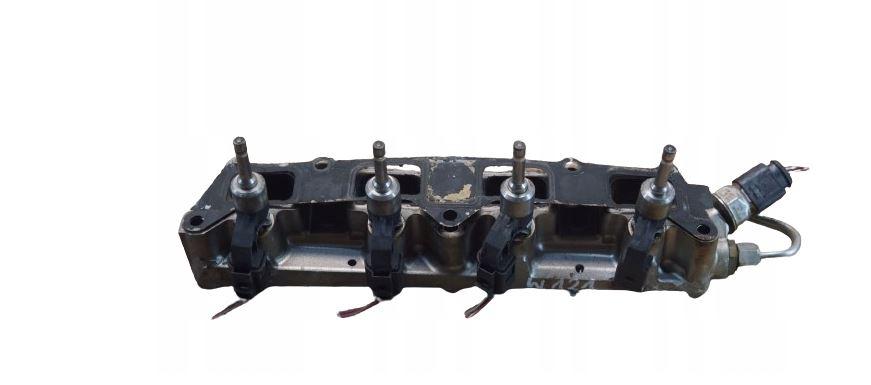 Volkswagen Golf VI 2008-2013 hatchback 1.4 TSI petrol Caxc MT 90 kW 2010  Vstrekovacia lišta 03F906036F