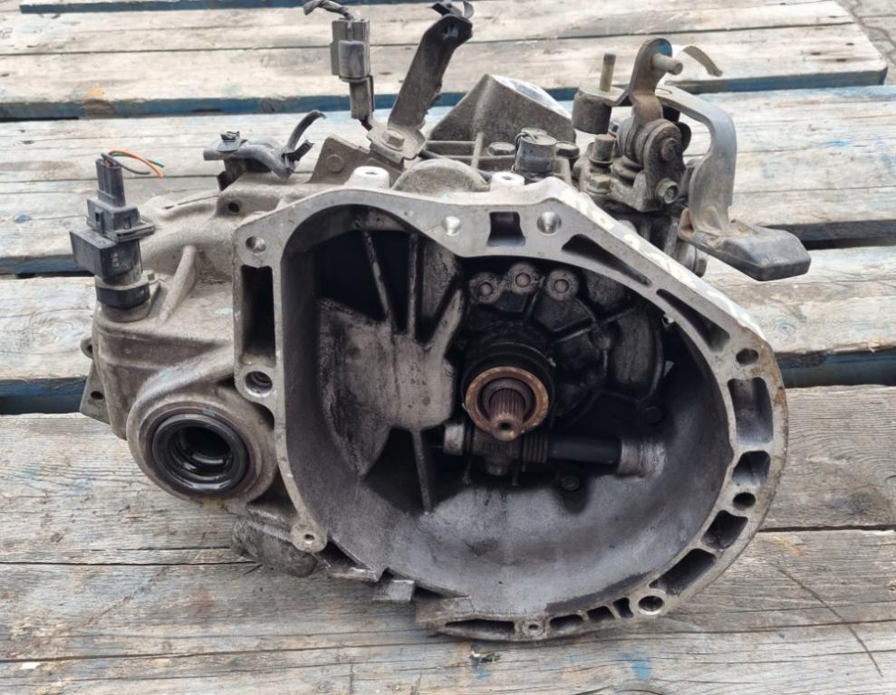 Hyundai I10 I 2008-2013 hatchback 1.1 petrol MT   Prevodovka manual 5 rychlostna