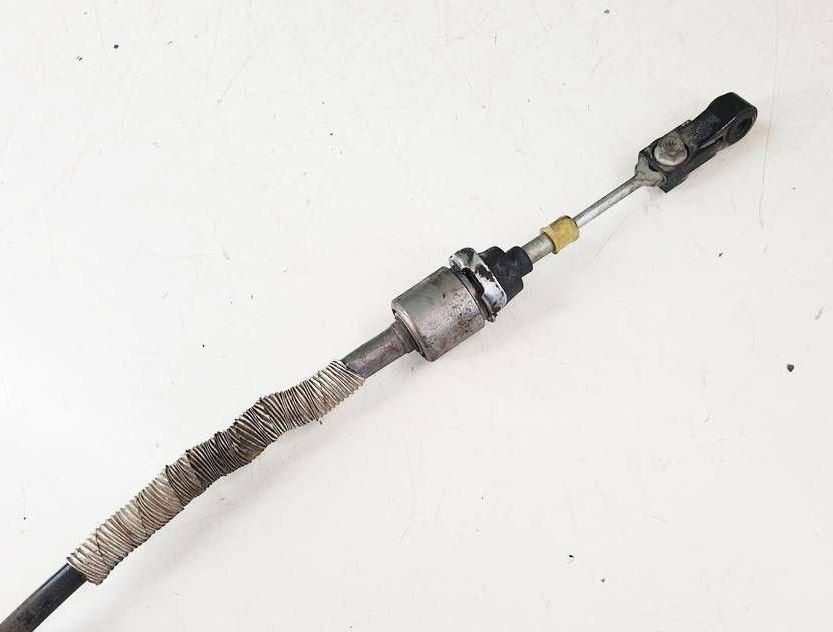 Volkswagen Passat CC 2008-2016 sedan 2.0 TDI diesel AT 125 kW 2010  Rýchlostná páka (kulisa) 3C1713025H