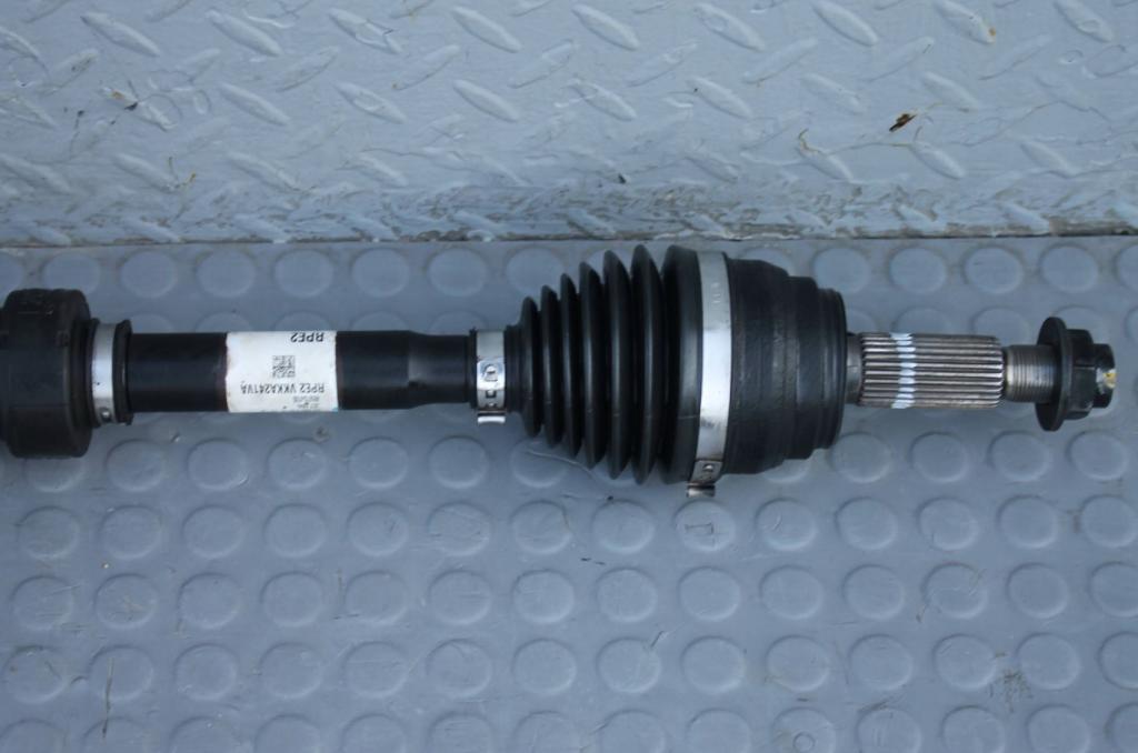 Hyundai I30 III 2016- automat 1.0 T-GDI 2022  Poloos predná pravá 49501G4150