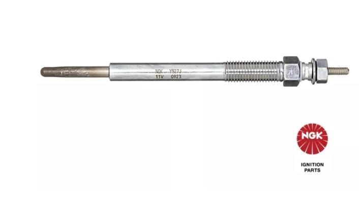 Kia Ceed I 2006-2012 hatchback 1.6 CRDI diesel MT 94kW/128HP  Žeraviace  sviečka  NGK  4 ks    36710 2A100