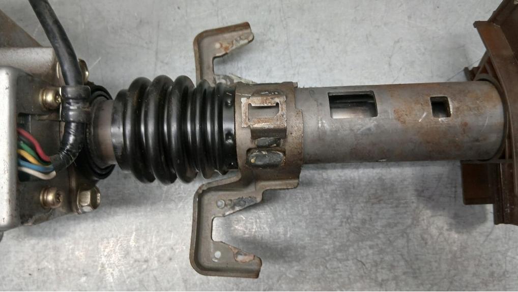 Opel Corsa B 1993-1999 hatchback 1998 Posilňovač riadenia 09191628